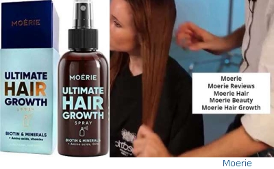 Is Moerie The Same As Monat